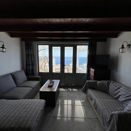 Sunset View Apartment Oia  Exterior photo