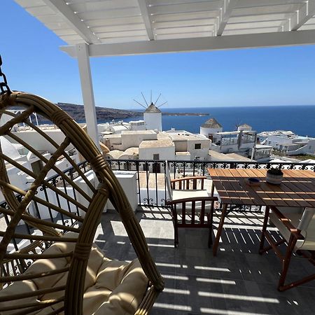 Sunset View Apartment Oia  Exterior photo