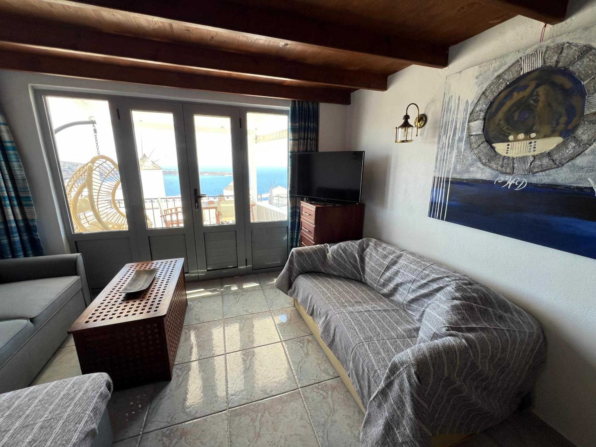Sunset View Apartment Oia  Exterior photo
