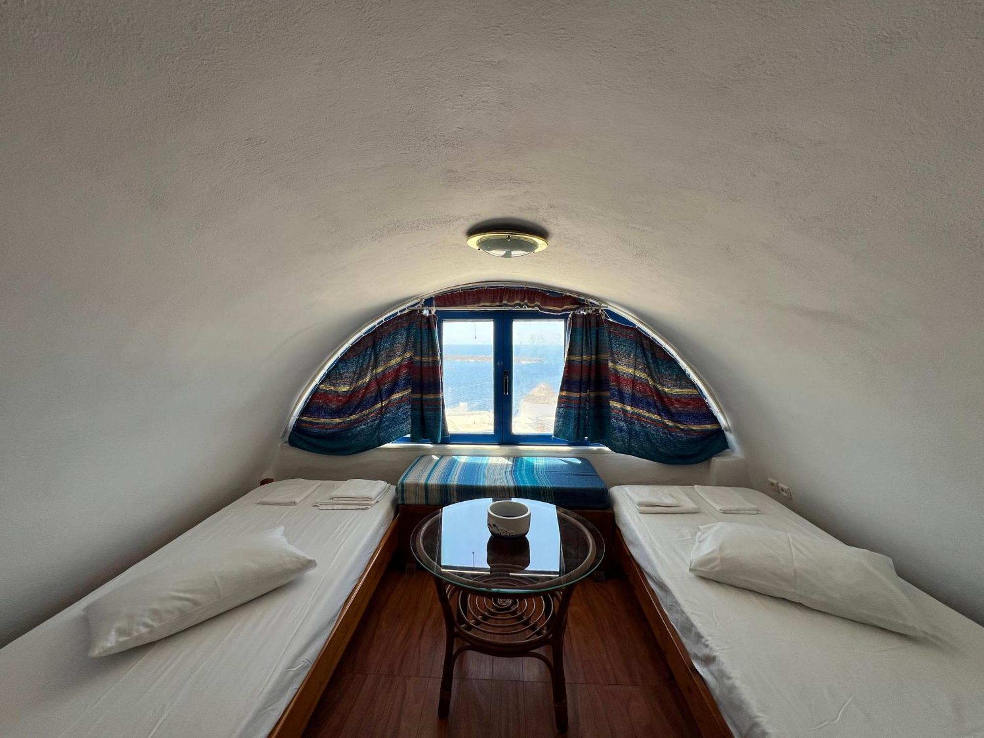 Sunset View Apartment Oia  Exterior photo