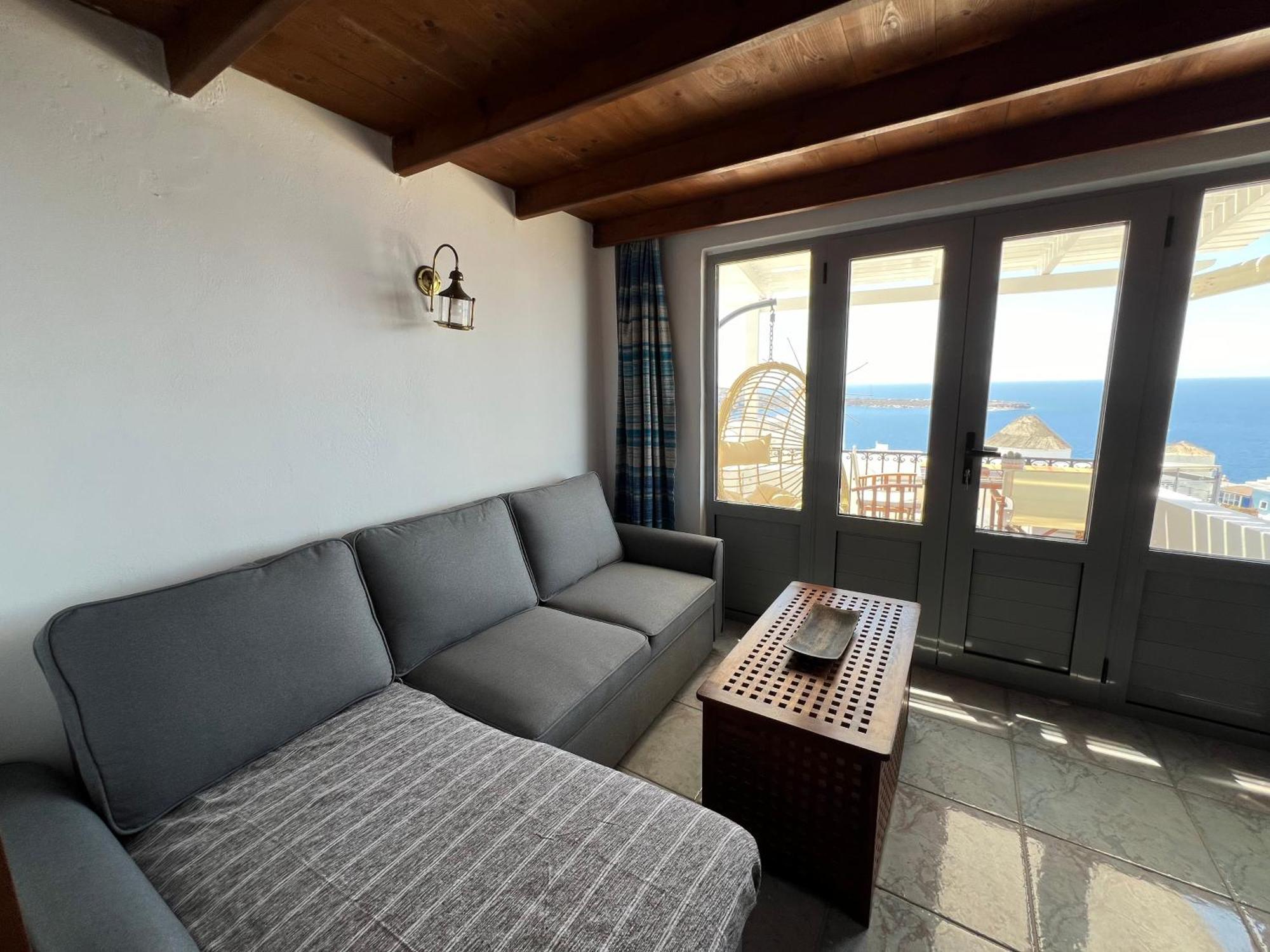 Sunset View Apartment Oia  Exterior photo