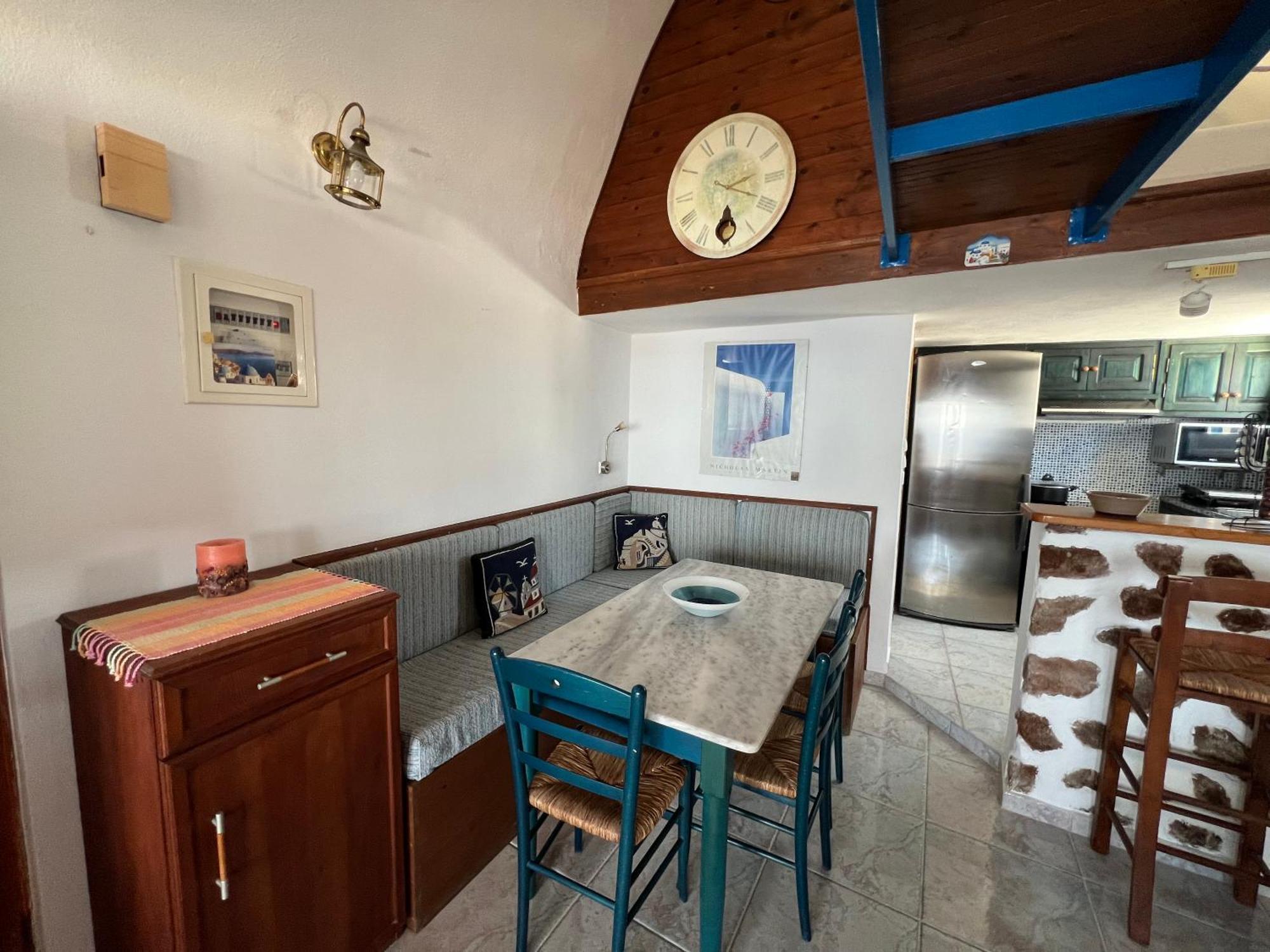 Sunset View Apartment Oia  Exterior photo